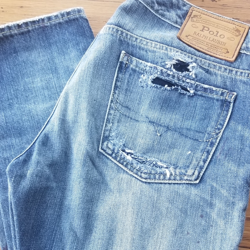 Polo Ralph Lauren Jeans